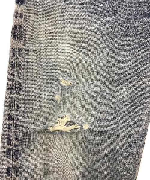 LEVI'S（リーバイス）LEVI'S (リーバイス) 501XXデニムパンツ インディゴ サイズ:W30×L30の古着・服飾アイテム