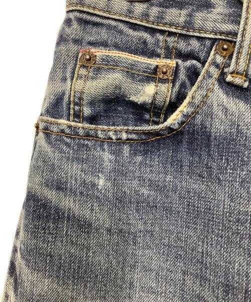 LEVI'S（リーバイス）LEVI'S (リーバイス) 501XXデニムパンツ インディゴ サイズ:W30×L30の古着・服飾アイテム