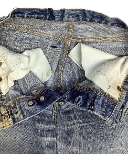 LEVI'S（リーバイス）LEVI'S (リーバイス) 501XXデニムパンツ インディゴ サイズ:W30×L30の古着・服飾アイテム