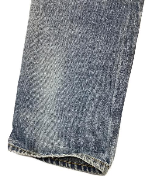 LEVI'S（リーバイス）LEVI'S (リーバイス) 501XXデニムパンツ インディゴ サイズ:W30×L30の古着・服飾アイテム