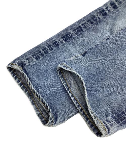 LEVI'S（リーバイス）LEVI'S (リーバイス) 501XXデニムパンツ インディゴ サイズ:W30×L30の古着・服飾アイテム