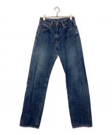 LEVI'S（リーバイス）の古着「504Zデニムパンツ」｜インディゴ