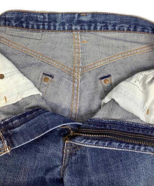 LEVI'S（リーバイス）LEVI'S (リーバイス) 504Zデニムパンツ インディゴ サイズ:W29の古着・服飾アイテム