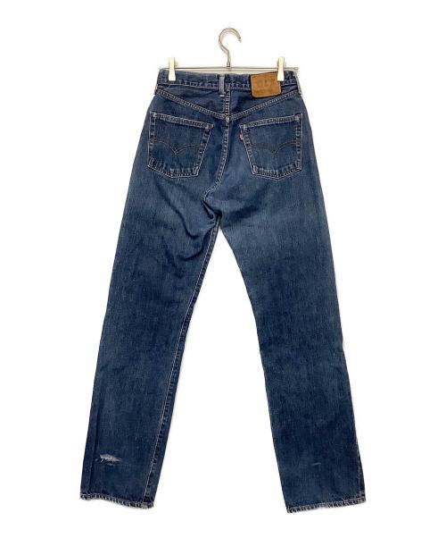 LEVI'S（リーバイス）LEVI'S (リーバイス) 504Zデニムパンツ インディゴ サイズ:W29の古着・服飾アイテム