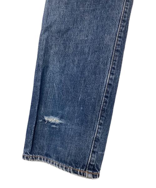 LEVI'S（リーバイス）LEVI'S (リーバイス) 504Zデニムパンツ インディゴ サイズ:W29の古着・服飾アイテム