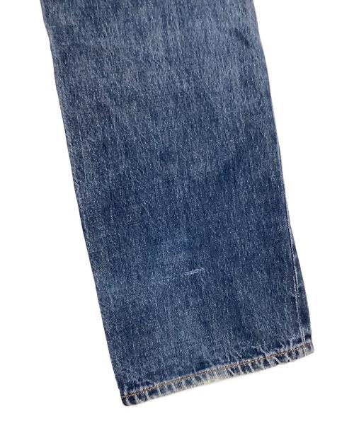 LEVI'S（リーバイス）LEVI'S (リーバイス) 504Zデニムパンツ インディゴ サイズ:W29の古着・服飾アイテム