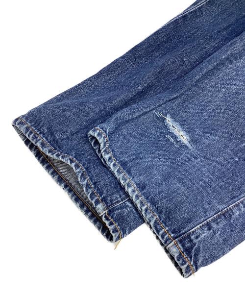 LEVI'S（リーバイス）LEVI'S (リーバイス) 504Zデニムパンツ インディゴ サイズ:W29の古着・服飾アイテム