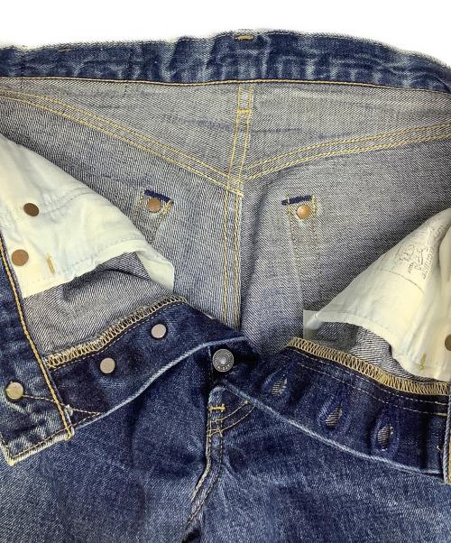 LEVI'S（リーバイス）LEVI'S (リーバイス) 503Bデニムパンツ インディゴ サイズ:W30×L36の古着・服飾アイテム