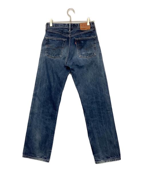 LEVI'S（リーバイス）LEVI'S (リーバイス) 503Bデニムパンツ インディゴ サイズ:W30×L36の古着・服飾アイテム
