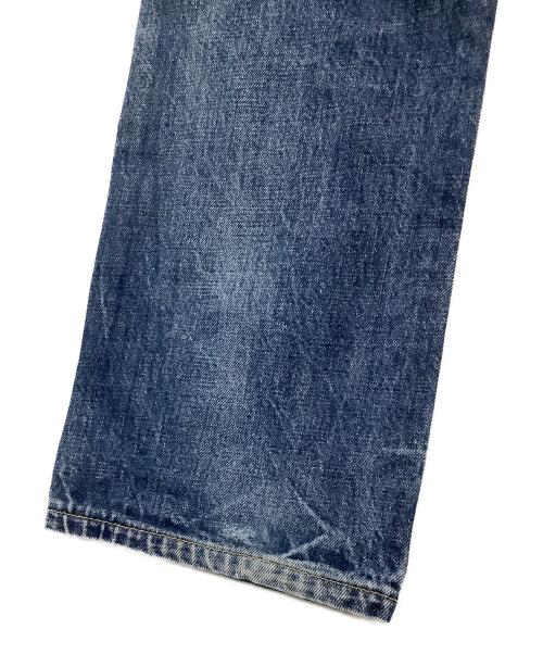 LEVI'S（リーバイス）LEVI'S (リーバイス) 503Bデニムパンツ インディゴ サイズ:W30×L36の古着・服飾アイテム