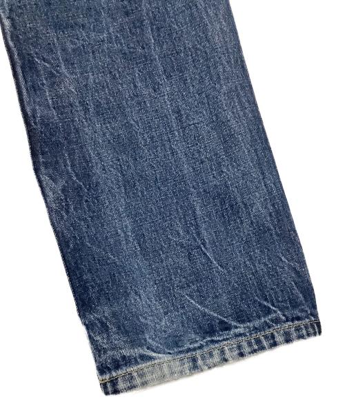 LEVI'S（リーバイス）LEVI'S (リーバイス) 503Bデニムパンツ インディゴ サイズ:W30×L36の古着・服飾アイテム