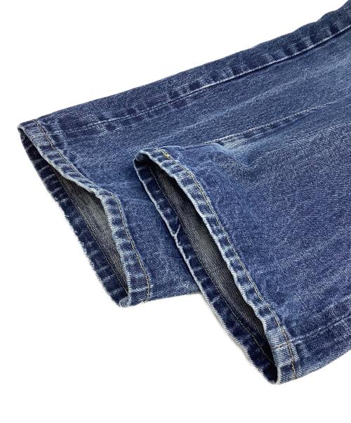 LEVI'S（リーバイス）LEVI'S (リーバイス) 503Bデニムパンツ インディゴ サイズ:W30×L36の古着・服飾アイテム