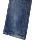 中古・古着 LEVI'S (リーバイス) 503Bデニムパンツ インディゴ サイズ:W30×L36：8000円
