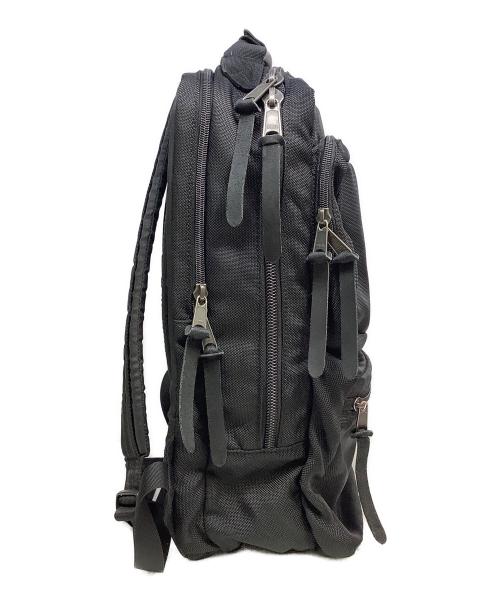 GREGORY（グレゴリー）GREGORY (グレゴリー) バックパック ブラックの古着・服飾アイテム