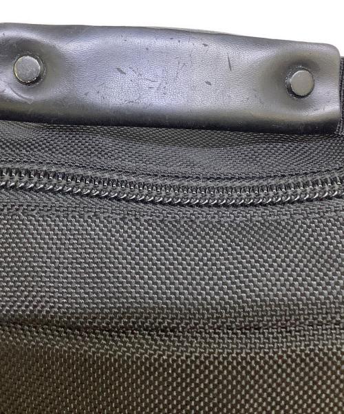 GREGORY（グレゴリー）GREGORY (グレゴリー) バックパック ブラックの古着・服飾アイテム