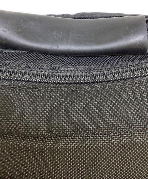 GREGORY（グレゴリー）GREGORY (グレゴリー) バックパック ブラックの古着・服飾アイテム