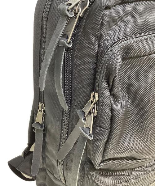 GREGORY（グレゴリー）GREGORY (グレゴリー) バックパック ブラックの古着・服飾アイテム