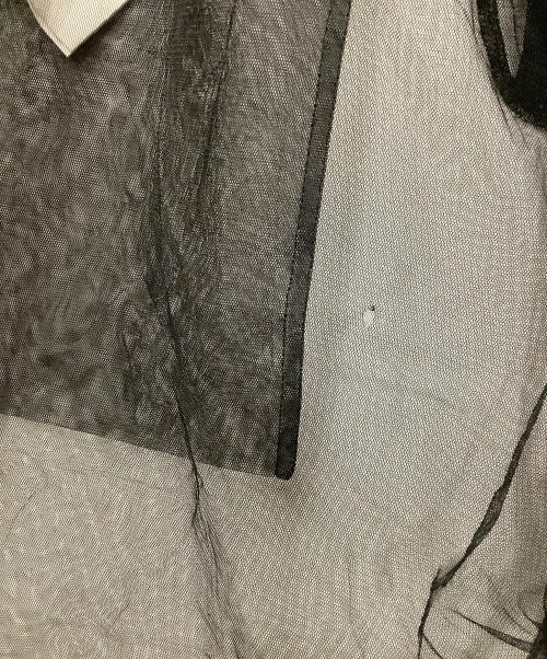 MAISON SPECIAL（メゾンスペシャル）MAISON SPECIAL (メゾンスペシャル) デニムパンツ インディゴ サイズ:38の古着・服飾アイテム