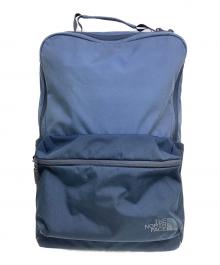 THE NORTH FACE（ザ ノース フェイス）の古着「METRO DAYPACK」｜ブルー