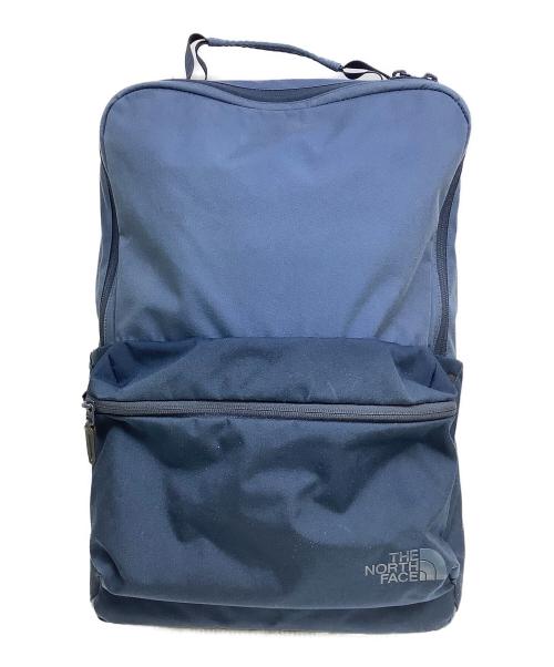 THE NORTH FACE（ザ ノース フェイス）THE NORTH FACE (ザ ノース フェイス) METRO DAYPACK ブルーの古着・服飾アイテム