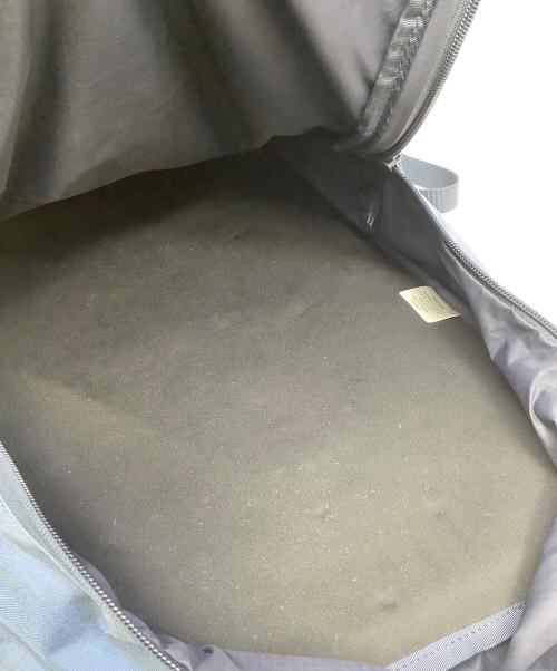 THE NORTH FACE（ザ ノース フェイス）THE NORTH FACE (ザ ノース フェイス) METRO DAYPACK ブルーの古着・服飾アイテム