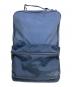THE NORTH FACE（ザ ノース フェイス）の古着「METRO DAYPACK」｜ブルー