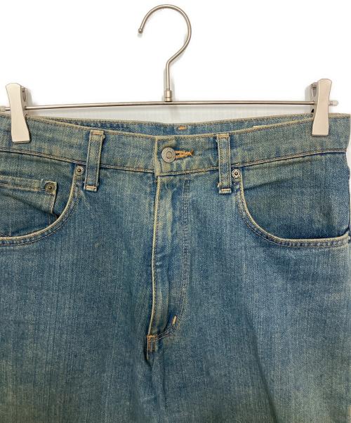 Wrangler（ラングラー）Wrangler (ラングラー) デニムパンツ ブルー サイズ:W76の古着・服飾アイテム