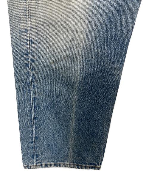 LEVI'S（リーバイス）LEVI'S (リーバイス) デニムパンツ スカイブルー サイズ:W33×L30の古着・服飾アイテム