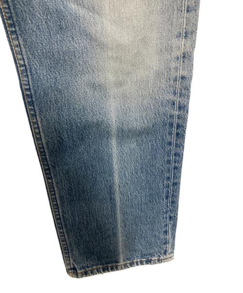 LEVI'S（リーバイス）LEVI'S (リーバイス) デニムパンツ スカイブルー サイズ:W33×L30の古着・服飾アイテム
