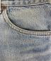 中古・古着 LEVI'S (リーバイス) デニムパンツ スカイブルー サイズ:W33×L30：7000円