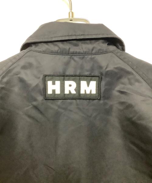 H.R.MARKET（ハリウッドランチマーケッド）H.R.MARKET (ハリウッドランチマーケッド) キルティングジャケット レッド サイズ:3の古着・服飾アイテム