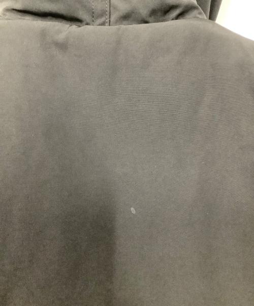 AVIREX（アヴィレックス）AVIREX (アヴィレックス) B-3 HOODIE ブラック サイズ:Lの古着・服飾アイテム
