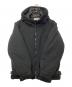 AVIREX (アヴィレックス) B-3 HOODIE ブラック サイズ:L：12000円