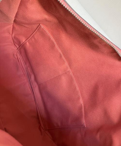 COACH（コーチ）COACH (コーチ) 2WAYバッグ ピンクの古着・服飾アイテム