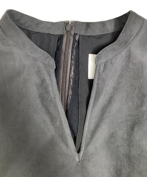 Ameri（アメリ）AMERI (アメリ) 長袖ワンピース ブラック サイズ:Mの古着・服飾アイテム