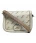COACH（コーチ）の古着「ショルダーバッグ」｜アイボリー