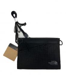 THE NORTH FACE（ザ ノース フェイス）の古着「Rafter Shoulder Pouch S SP」｜ブラック