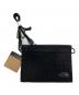 THE NORTH FACE（ザ ノース フェイス）の古着「Rafter Shoulder Pouch S SP」｜ブラック