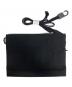 THE NORTH FACE (ザ ノース フェイス) Rafter Shoulder Pouch S SP ブラック 未使用品：5000円