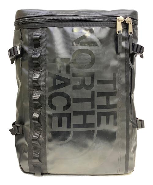 THE NORTH FACE（ザ ノース フェイス）THE NORTH FACE (ザ ノース フェイス) BC FUSE BOX ブラックの古着・服飾アイテム