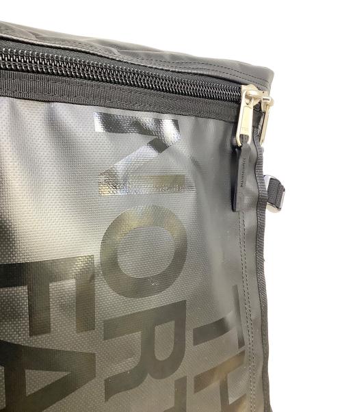 THE NORTH FACE（ザ ノース フェイス）THE NORTH FACE (ザ ノース フェイス) BC FUSE BOX ブラックの古着・服飾アイテム