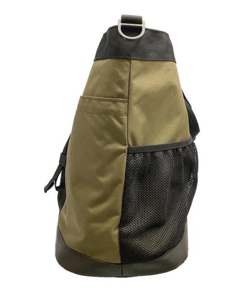 Columbia（コロンビア）Columbia (コロンビア) マディコードトート カーキ×ブラックの古着・服飾アイテム