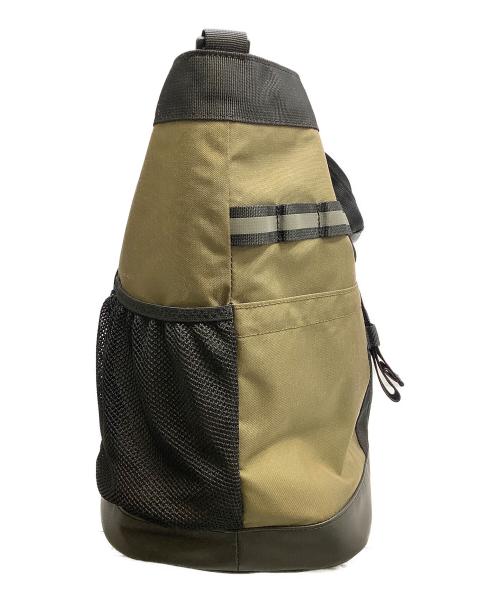 Columbia（コロンビア）Columbia (コロンビア) マディコードトート カーキ×ブラックの古着・服飾アイテム