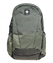 Columbia（コロンビア）の古着「パナシーア30Lバックパック」｜グリーン×ブラック