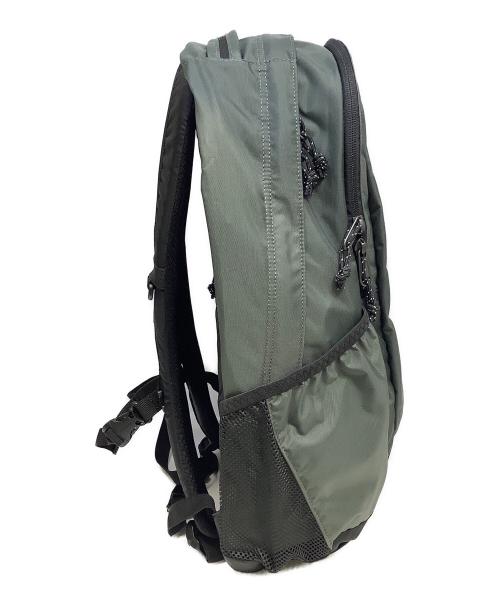 Columbia（コロンビア）Columbia (コロンビア) パナシーア30Lバックパック グリーン×ブラックの古着・服飾アイテム