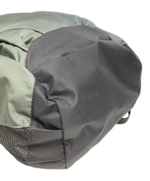 Columbia（コロンビア）Columbia (コロンビア) パナシーア30Lバックパック グリーン×ブラックの古着・服飾アイテム
