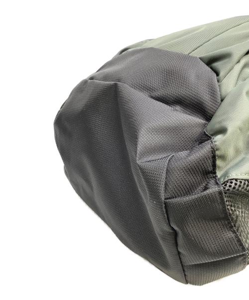 Columbia（コロンビア）Columbia (コロンビア) パナシーア30Lバックパック グリーン×ブラックの古着・服飾アイテム