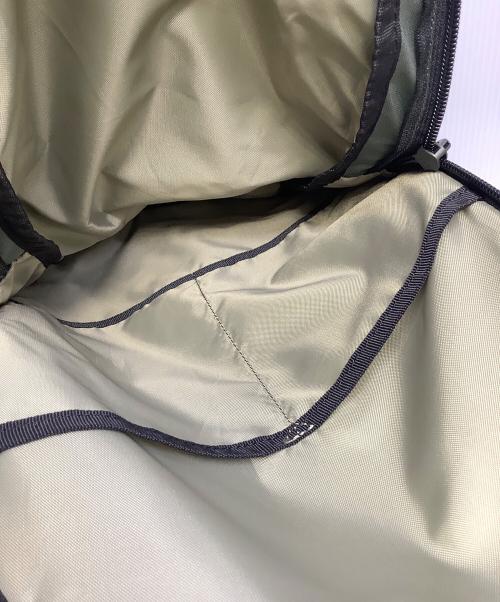 Columbia（コロンビア）Columbia (コロンビア) パナシーア30Lバックパック グリーン×ブラックの古着・服飾アイテム