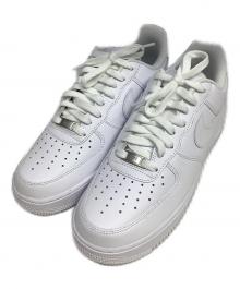 NIKE（ナイキ）の古着「ローカットスニーカー」｜ホワイト