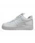 NIKE (ナイキ) ローカットスニーカー ホワイト サイズ:27cm：13000円